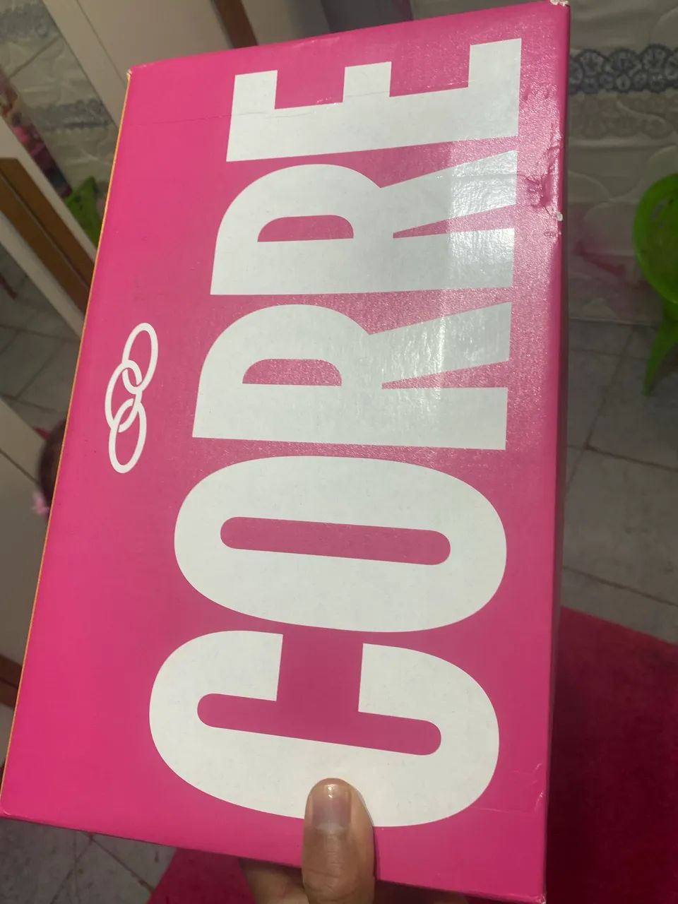 Corre turbo  - Foto 2