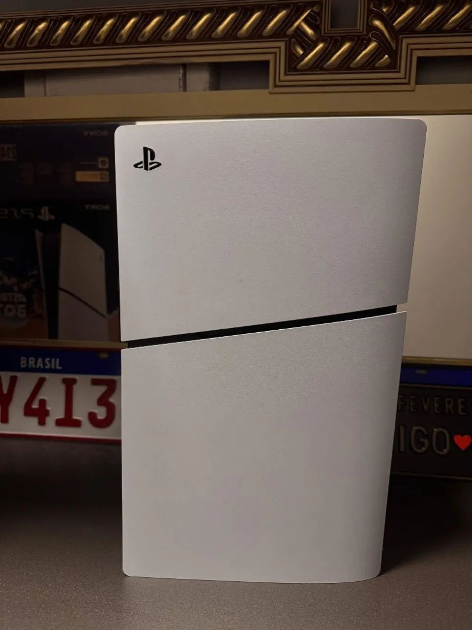 Ps5 Slim - Foto 4