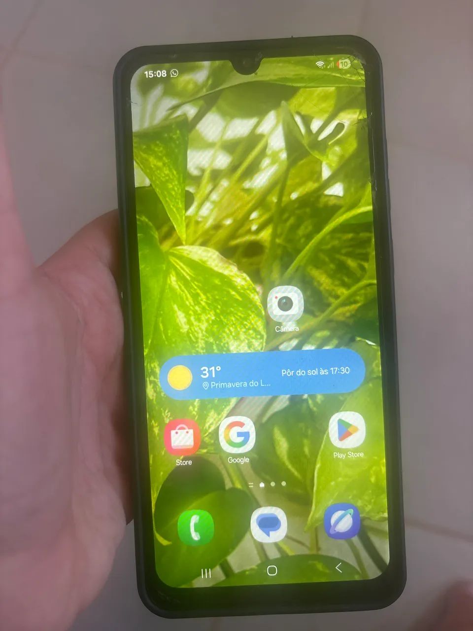 Celular a5  - Foto 3