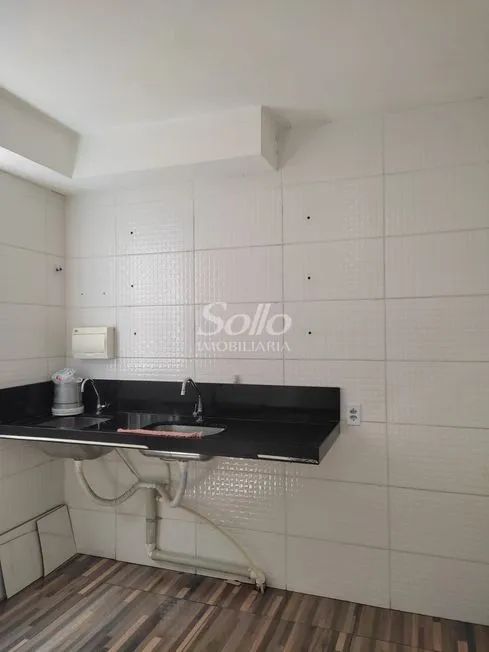 Venda Apartamento terreo MANSOUR - Foto 4