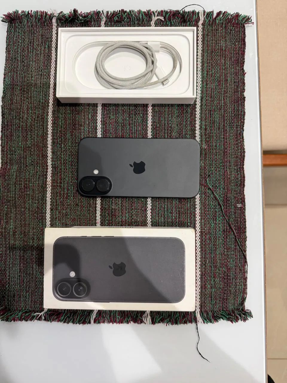Iphone 16 128gb - Foto 2