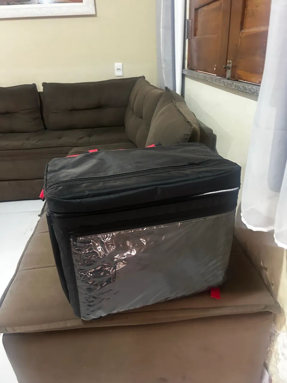 Bag de entrega - Foto 2
