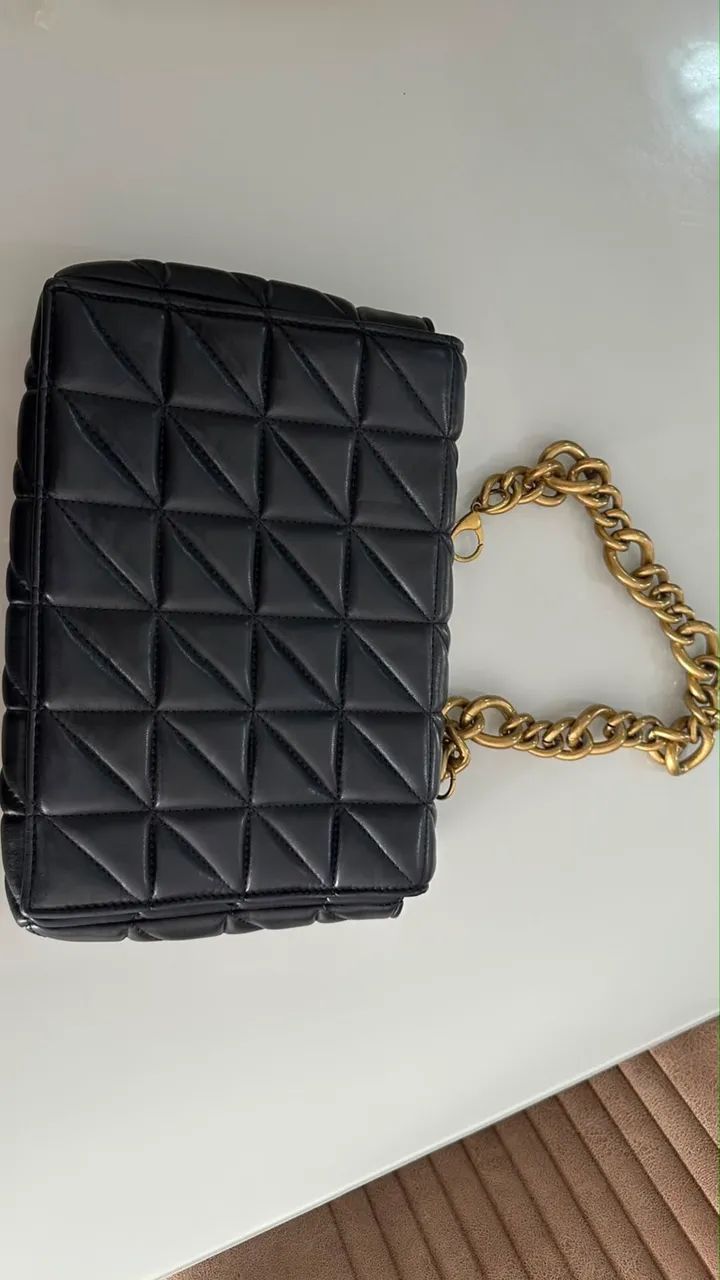 Bolsa Zara - Foto 5