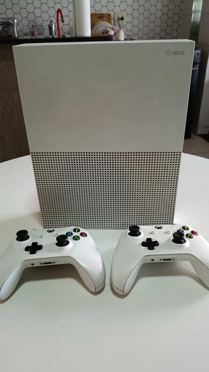 Xbox One - Foto 4