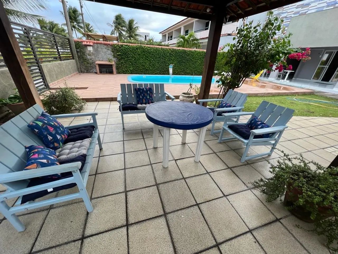 Casa Itamaracá  - Foto 4