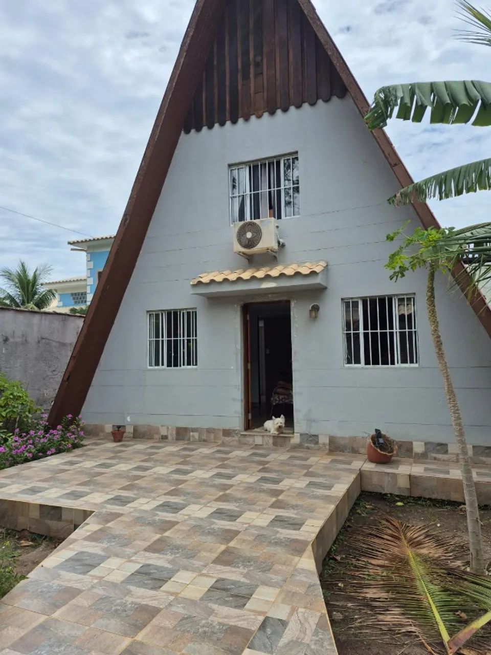 Casa  Recanto Itaipuaçu