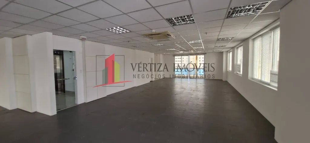 Sala comercial para locação com 105m² na Vila Mariana - Foto 2