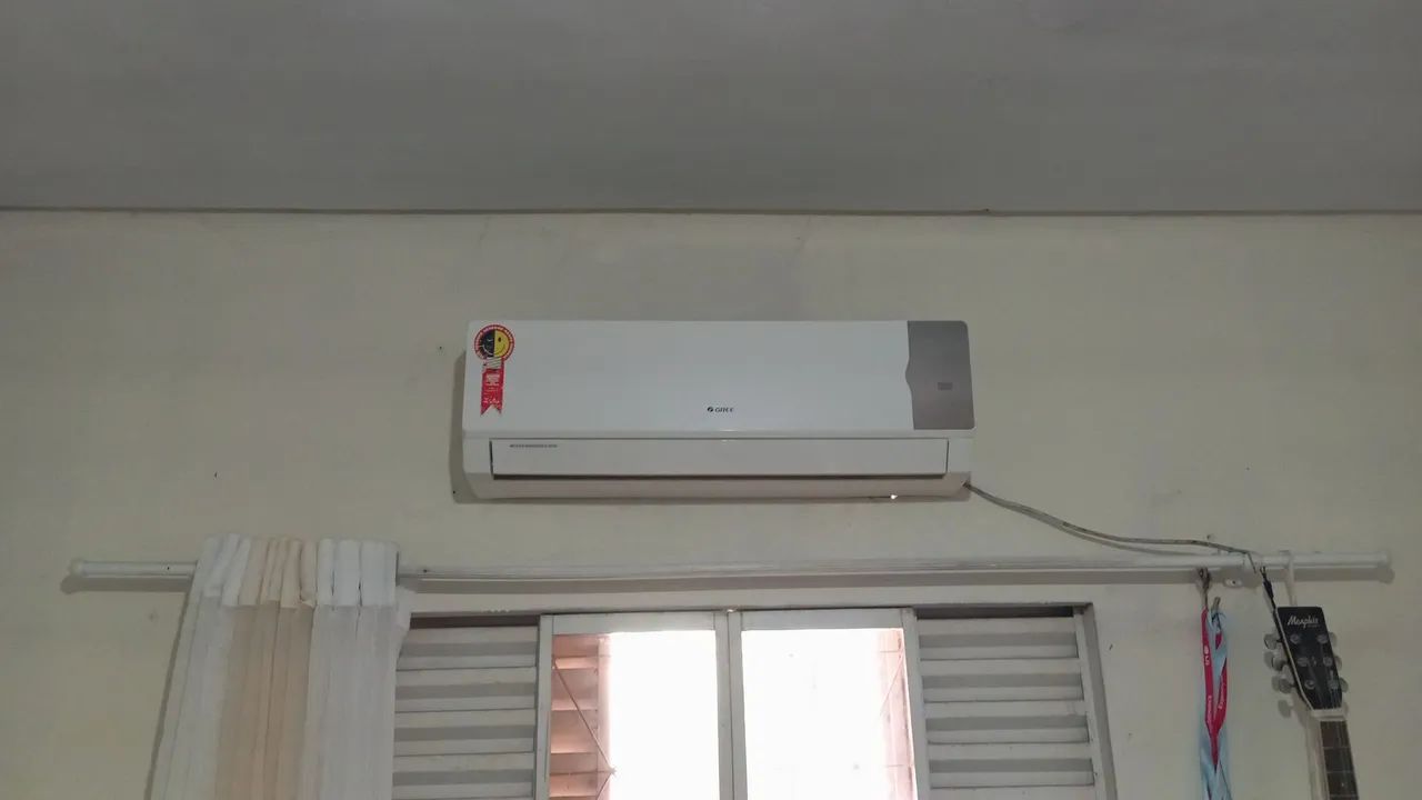 Ar Condicionado Gree 9k inverter 