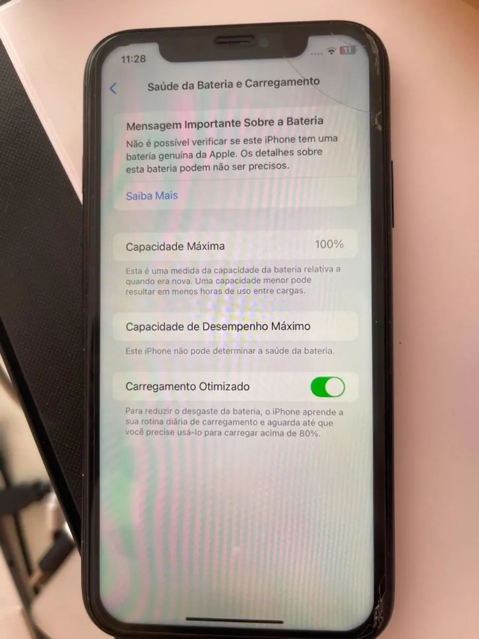 Iphone XR 64gb  - Foto 3