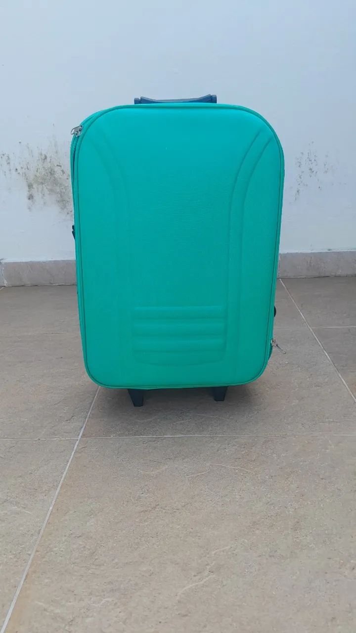 Mala de viagem - Foto 3