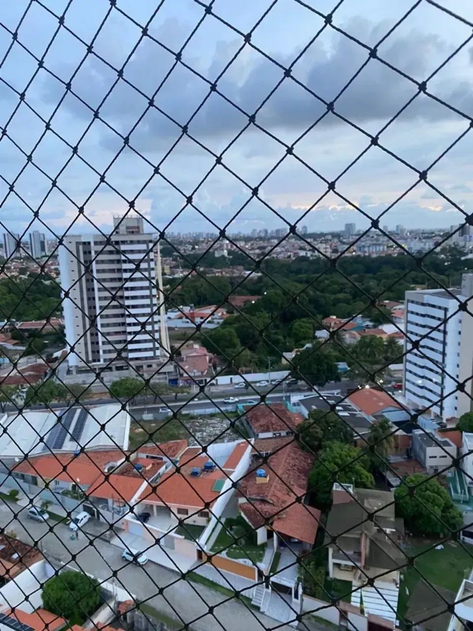 2 QUARTOS MOBILIADO SERRARIA - Foto 4