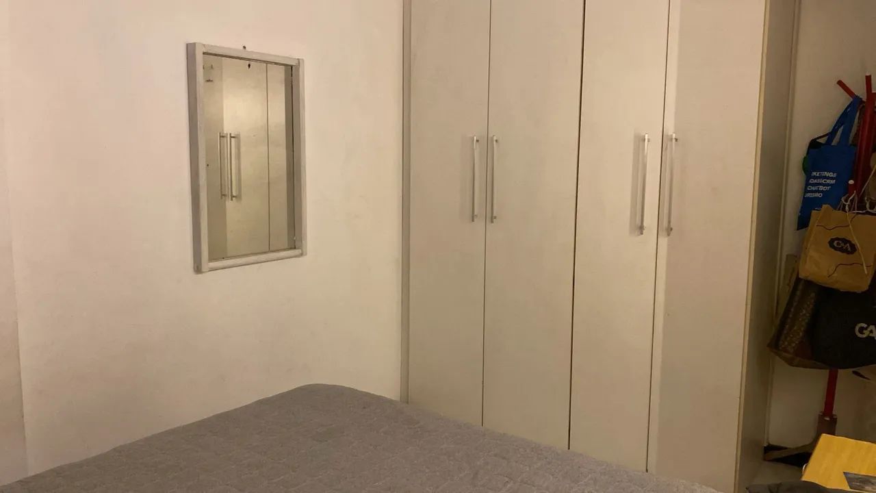 Próximo ao shopping jardins  alugo  quarto  - Foto 7