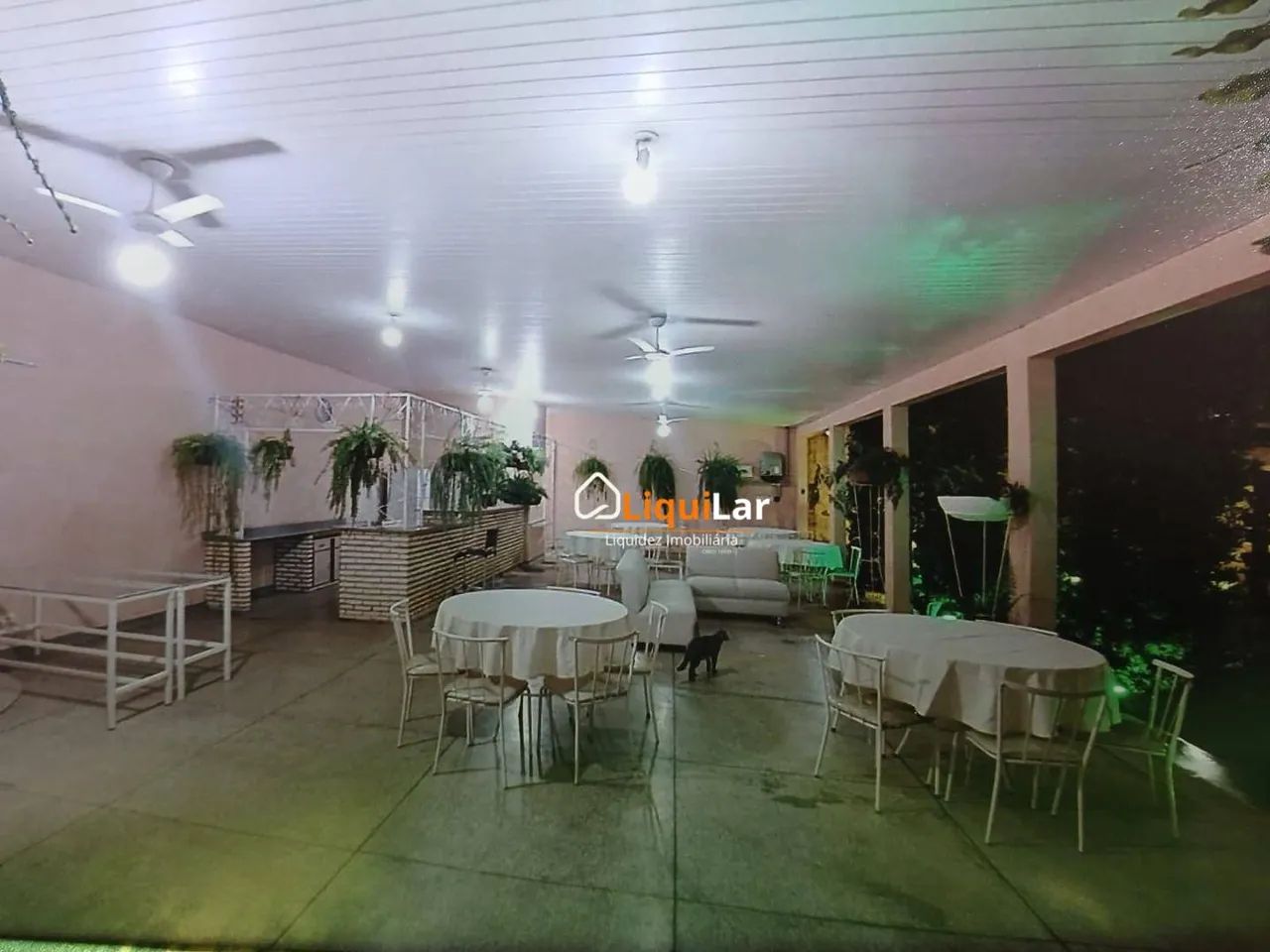 Casa a Venda com Salão de Festas - Foto 3