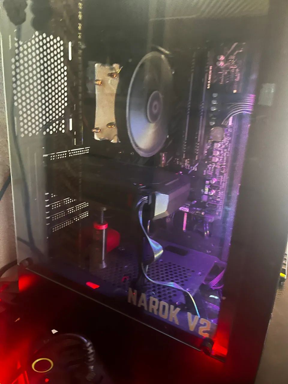 Pc gamer