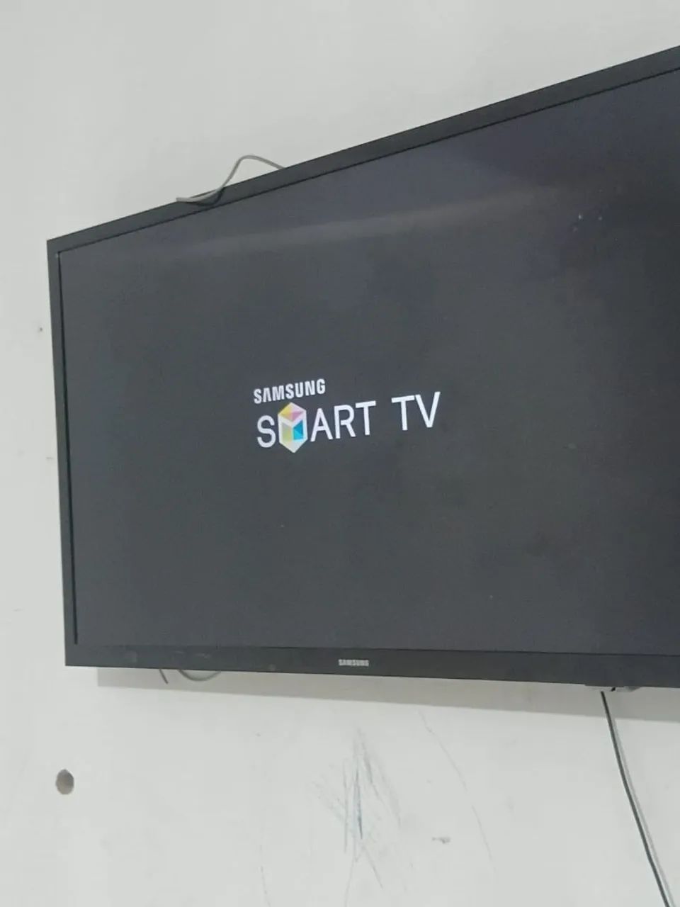 Smart TV Samsung  - Foto 2