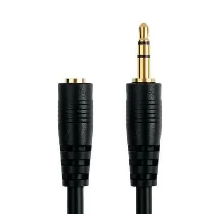 Cabo Extensor P2 Macho X P2 Fêmea 1.5M IT-BLUE LE-3095 - Foto 2