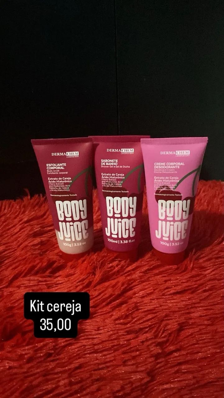 Produtos de beleza 35,00 - Foto 2