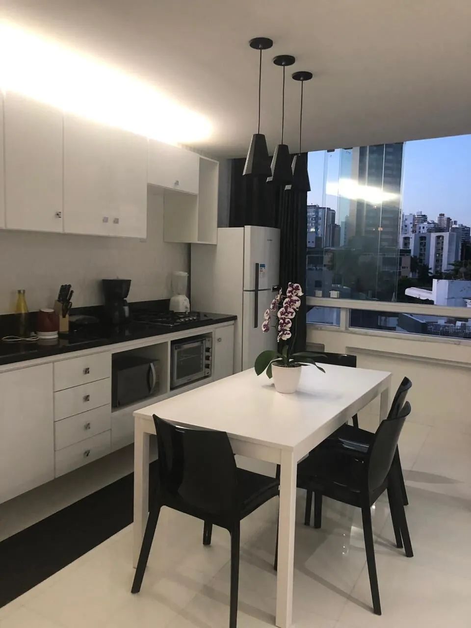 Atlantic Towers | Ondina 1/4