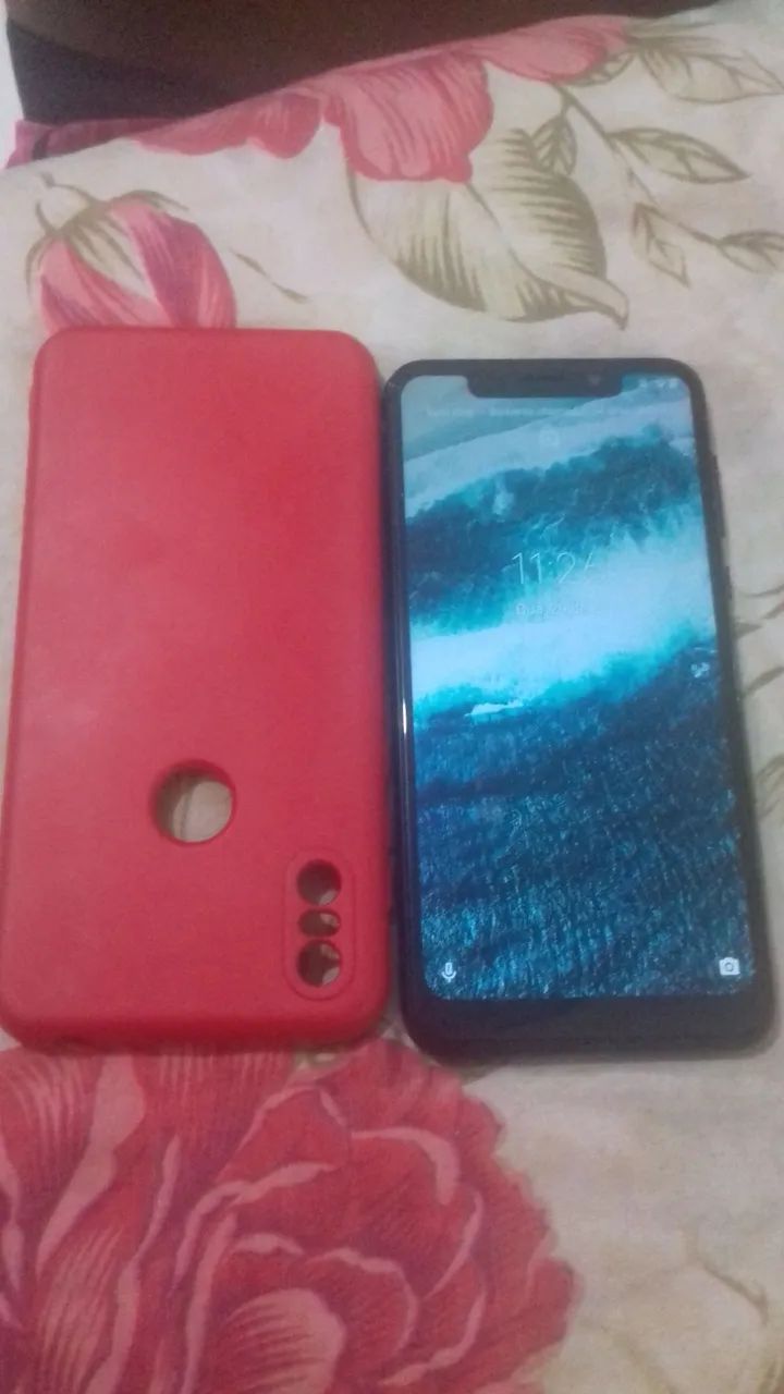Celular  - Foto 2