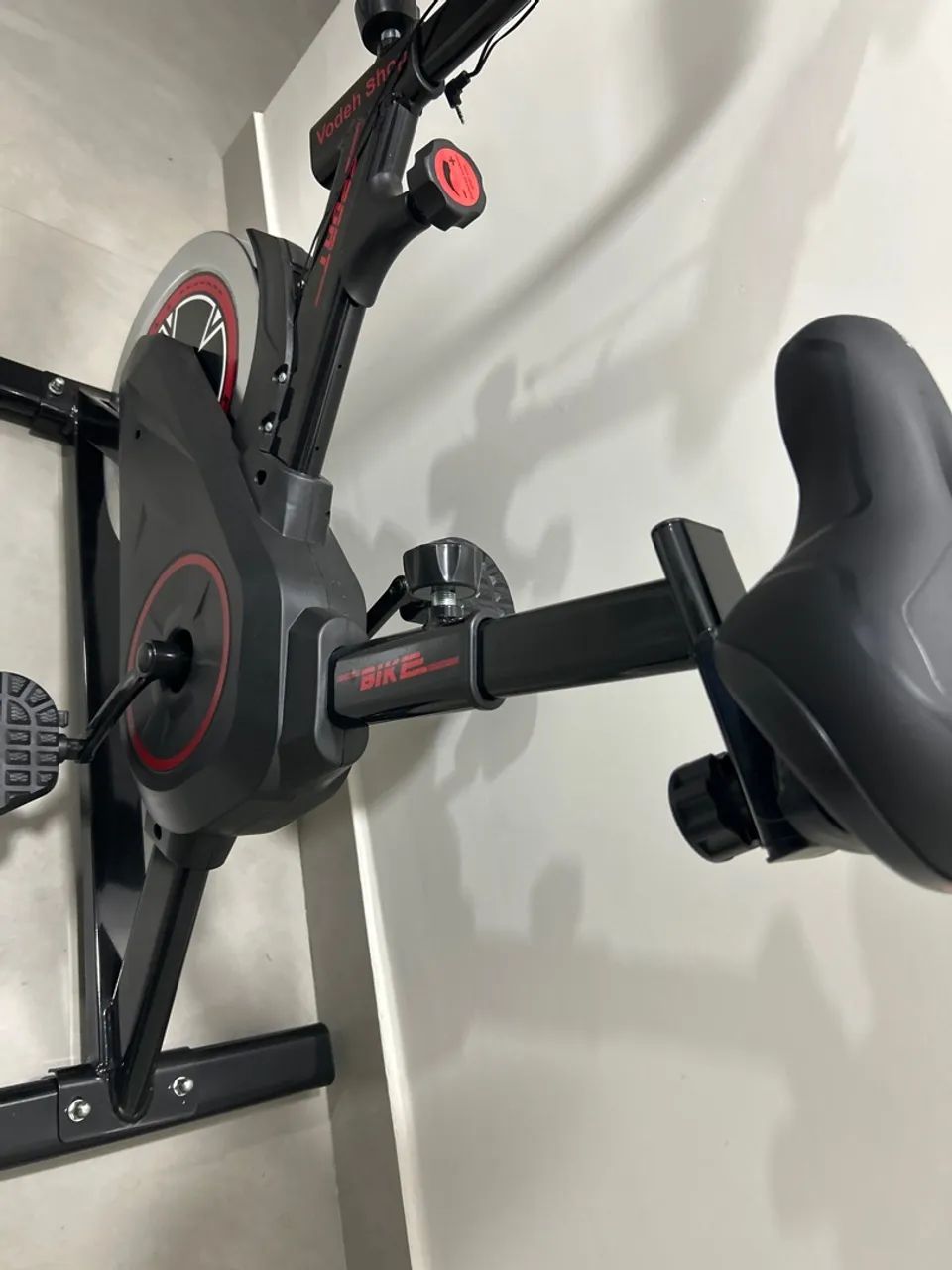 Bicicleta ergométrica  - Foto 3
