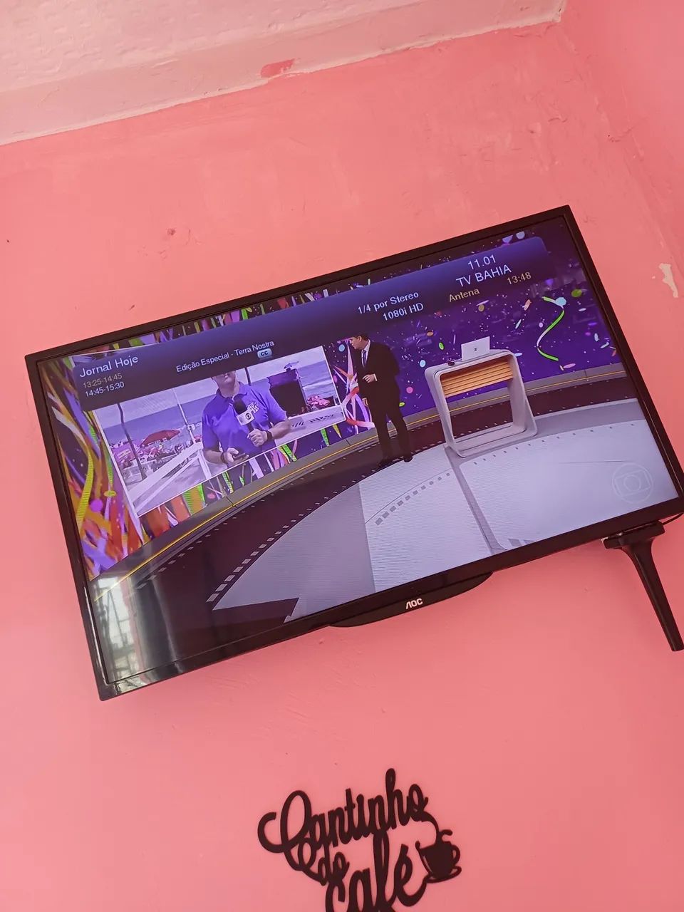 Tv 32 polegadas  - Foto 2