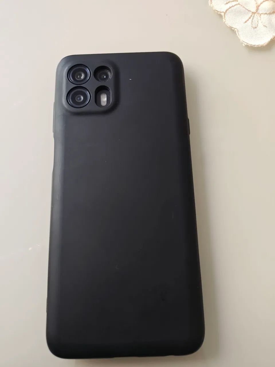 Celular Motorola edge 20 lite 