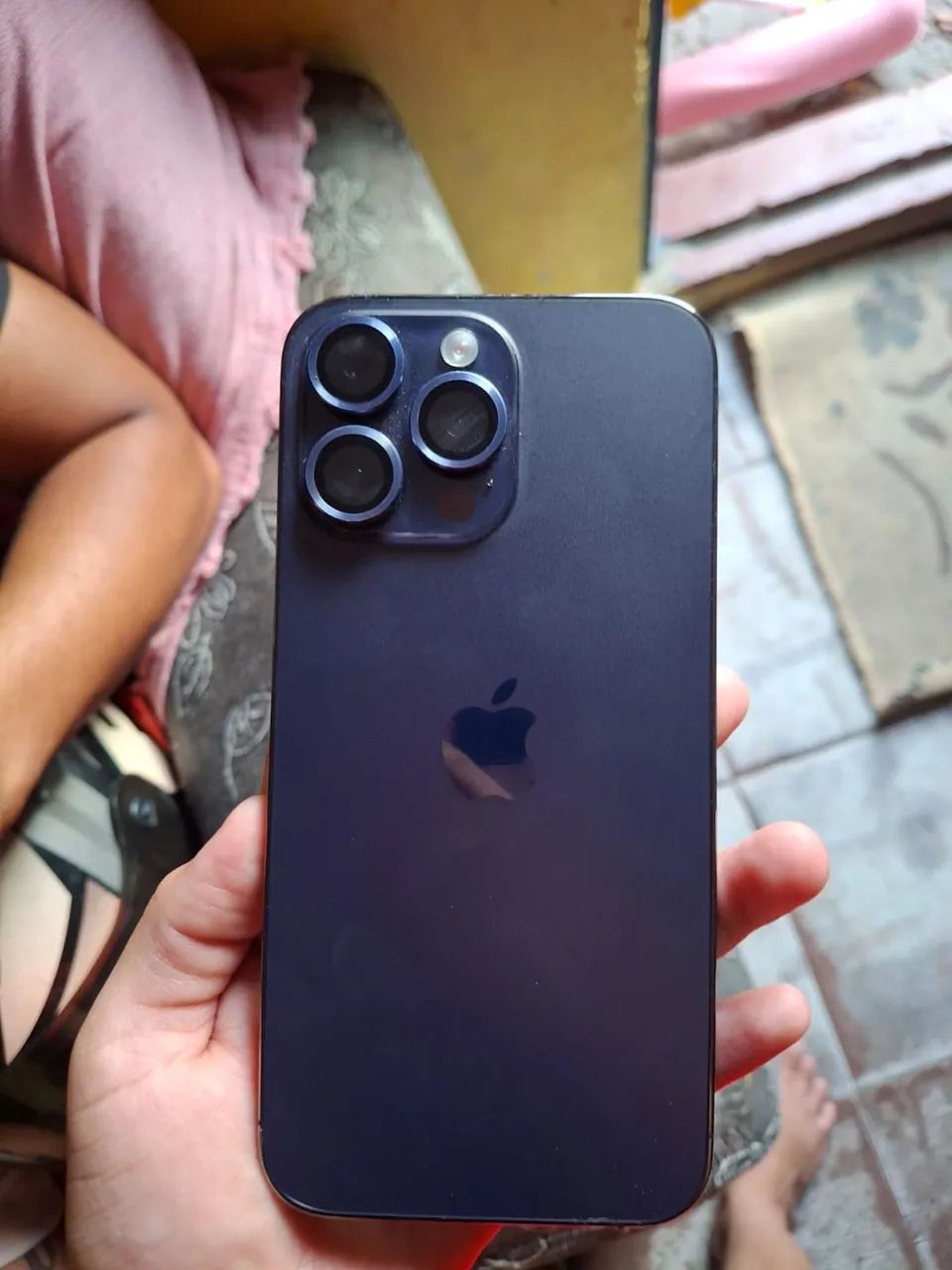iPhone 14 Pro Max  - Foto 4