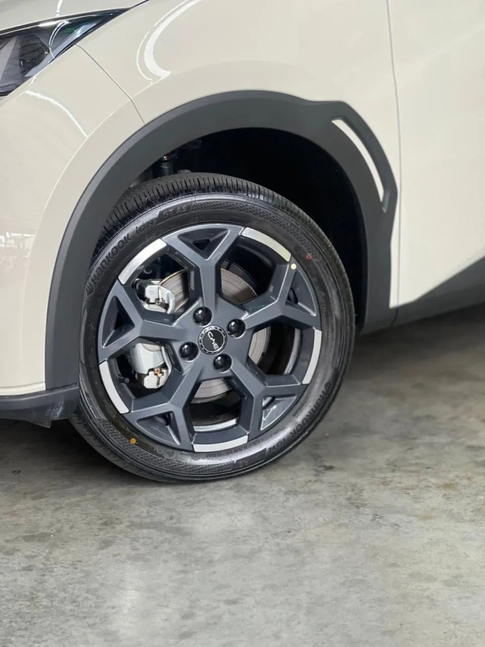 BYD Dolphin Mini (Elétrico) 2027 - Foto 5