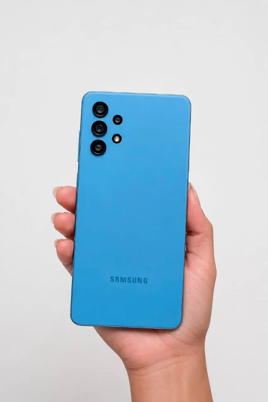 sansung A32 estado de zero