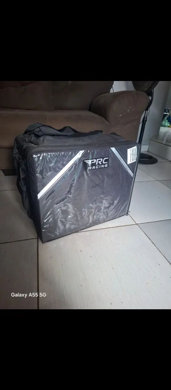 Bag nova nunca usada. * - Foto 3