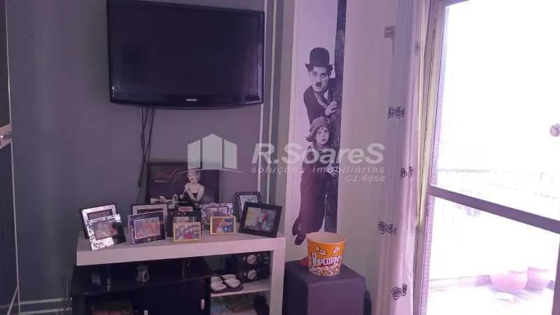 Apartamento 3 quartos com dependência, 1 suíte, rua Jasmins, Vila Valqueire - Foto 4
