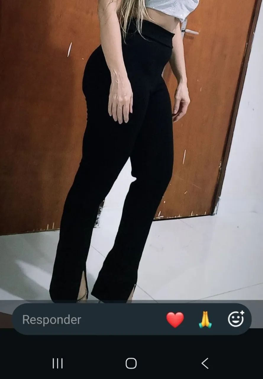 Vesta-se bem e com qualidade.. - Foto 4