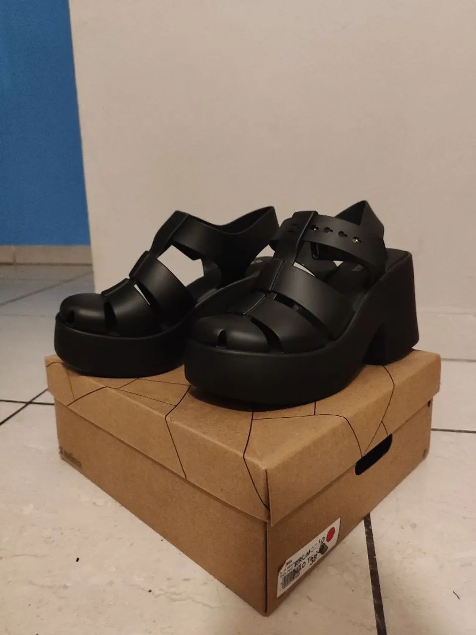 Melissa original 