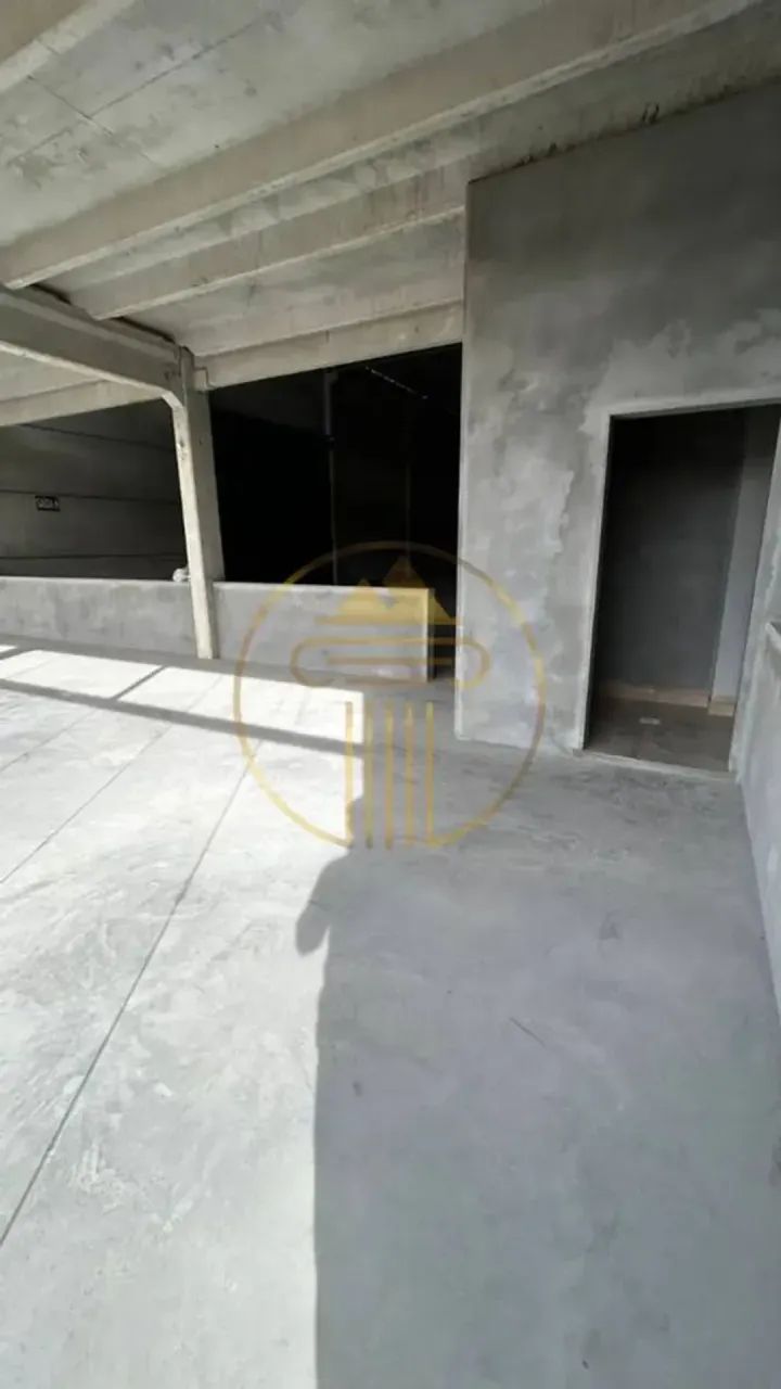Galpão para alugar no bairro Nova Descoberta, Tijucas-SC - Foto 2