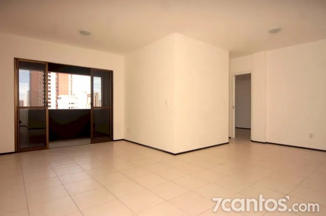 Apartamento, Meireles, 2 quartos - Foto 2