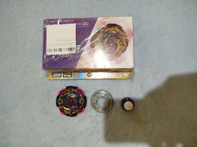 Beyblade burst Takara Tommy original - Foto 2