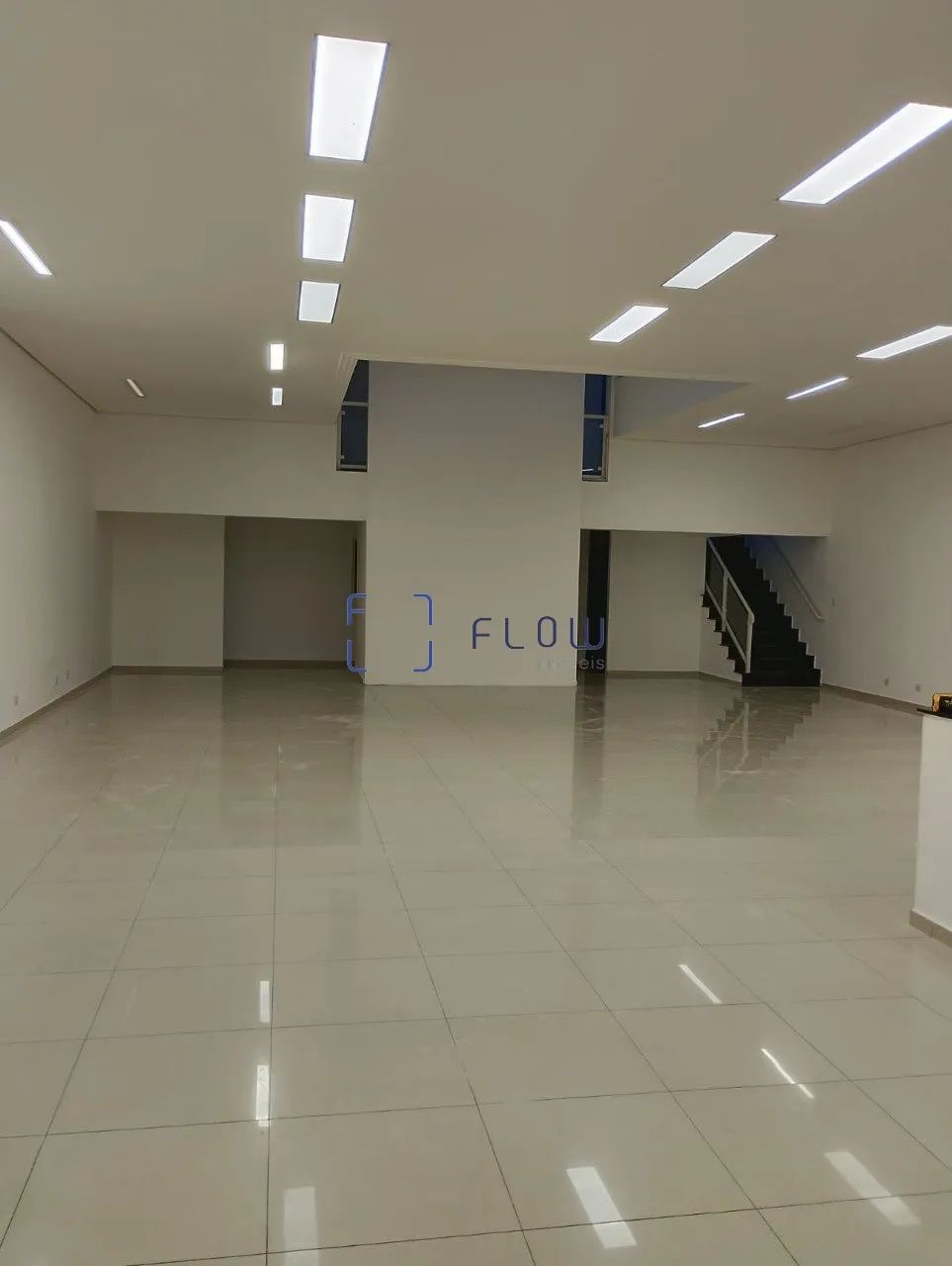 Galpão Para Locação Jardim Morumbi, 598m² - Foto 4