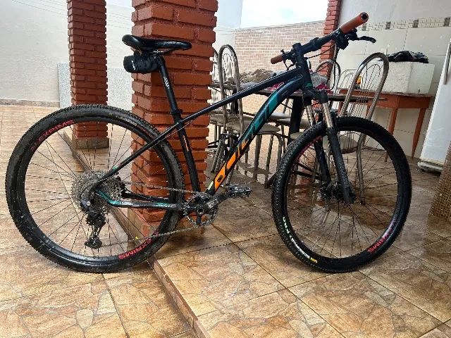 Bicicleta  - Foto 5