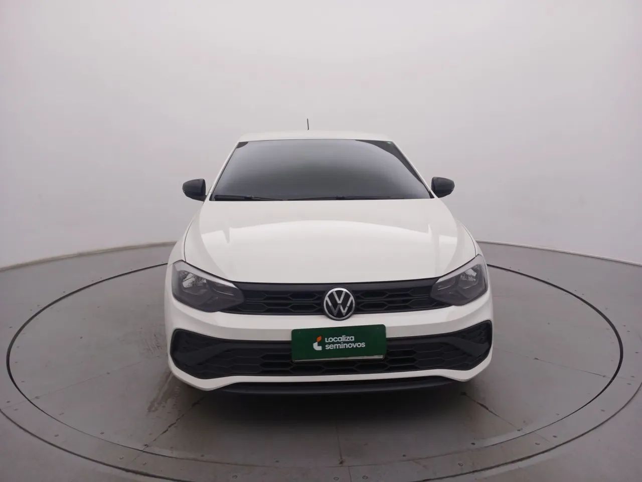 Volkswagen Polo 1.0 MPI Flex 12V 5p, foto 8 de 18