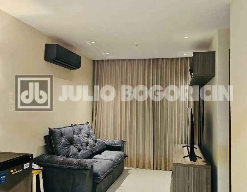 Flat : / Residencial / Curicica - Foto 5