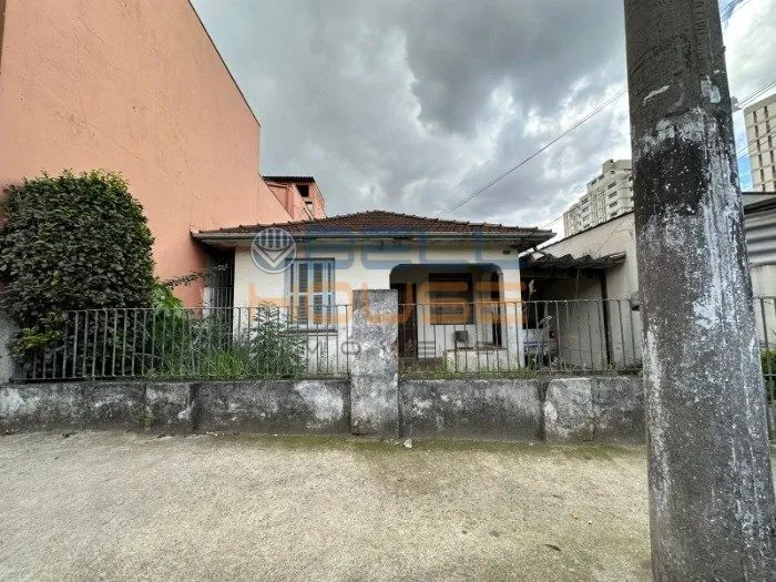 Terreno a venda - Vila Bastos, Santo André - Foto 5