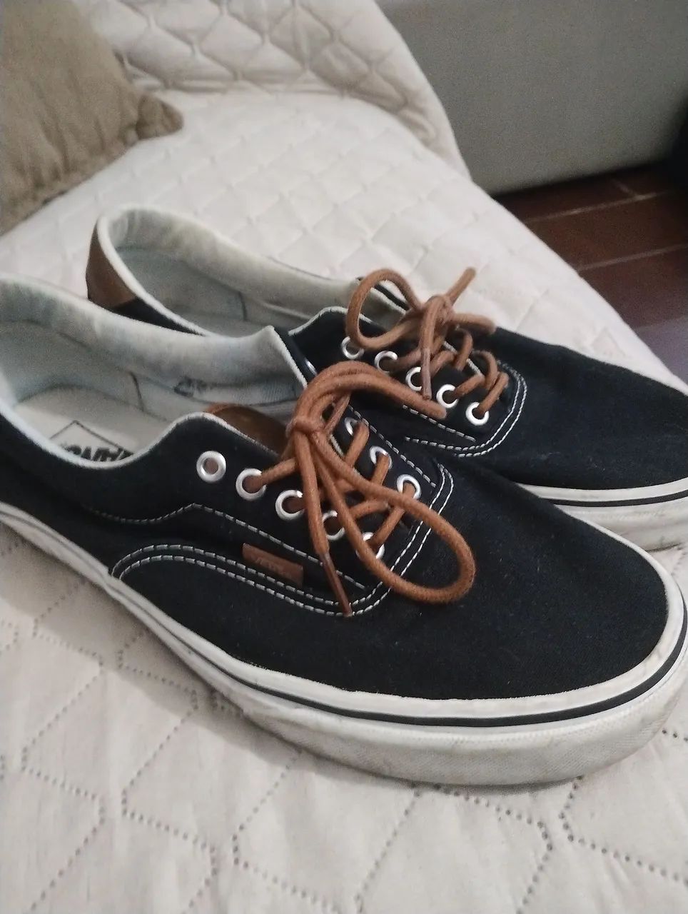 Tênis vans - Foto 4
