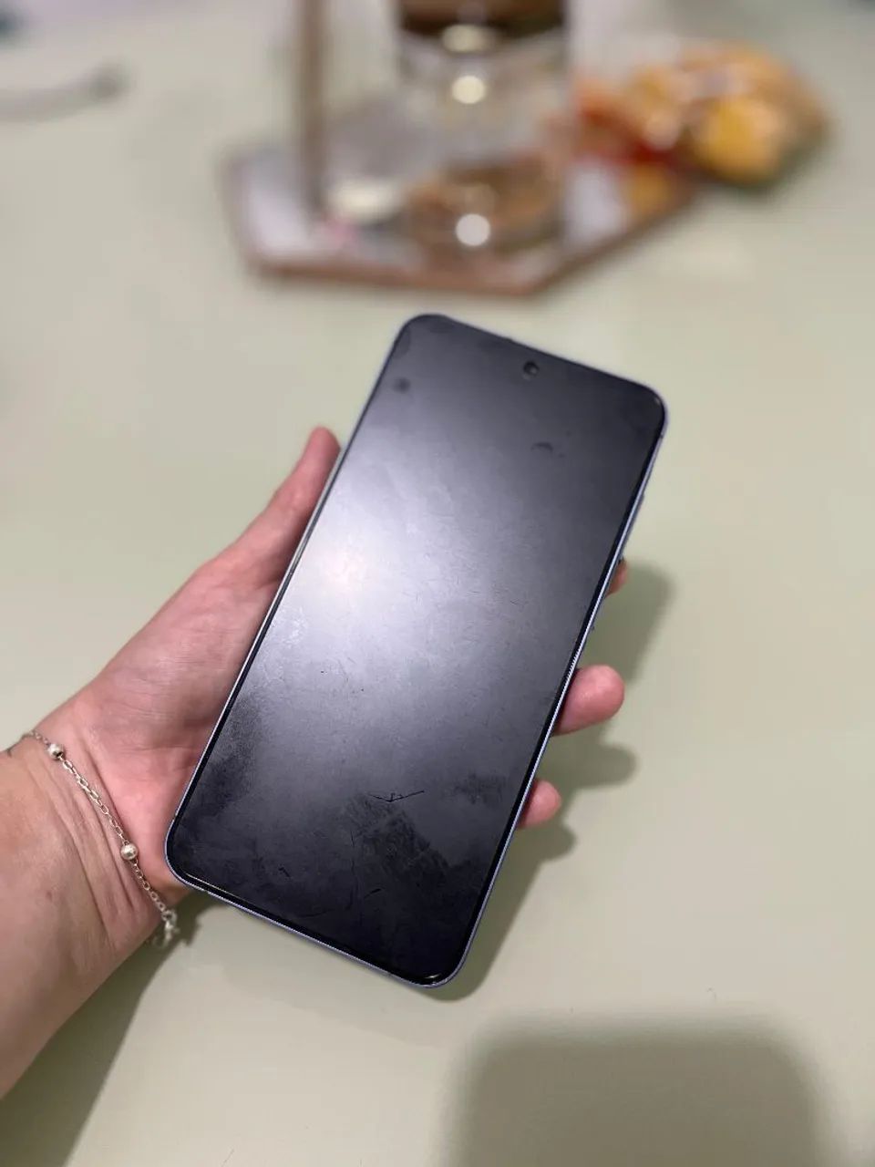 Samsung A55 5G 128GB - Foto 4