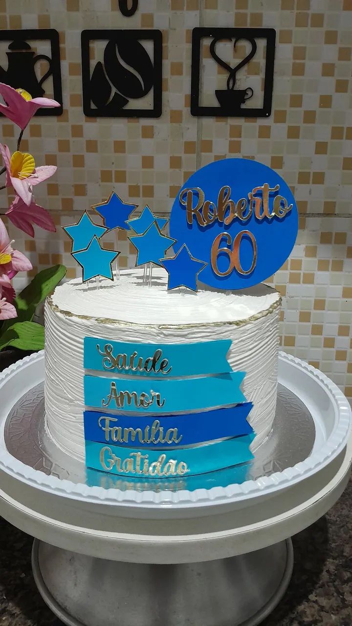 Bolos personalizados  - Foto 3