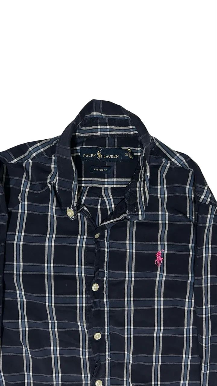 camisa ralph lauren - Foto 2
