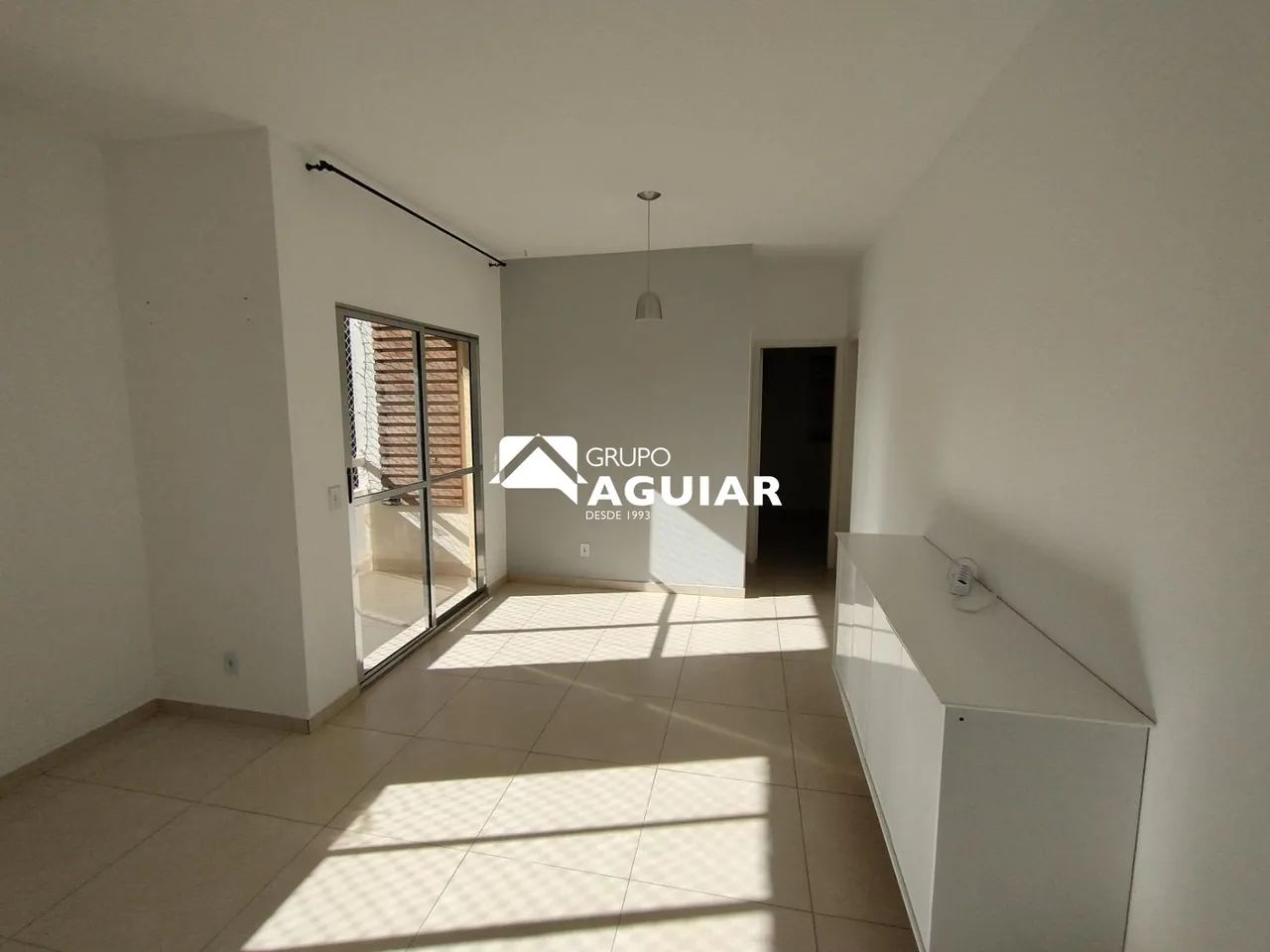 Apto Parque dos Passaros para locação - Foto 4