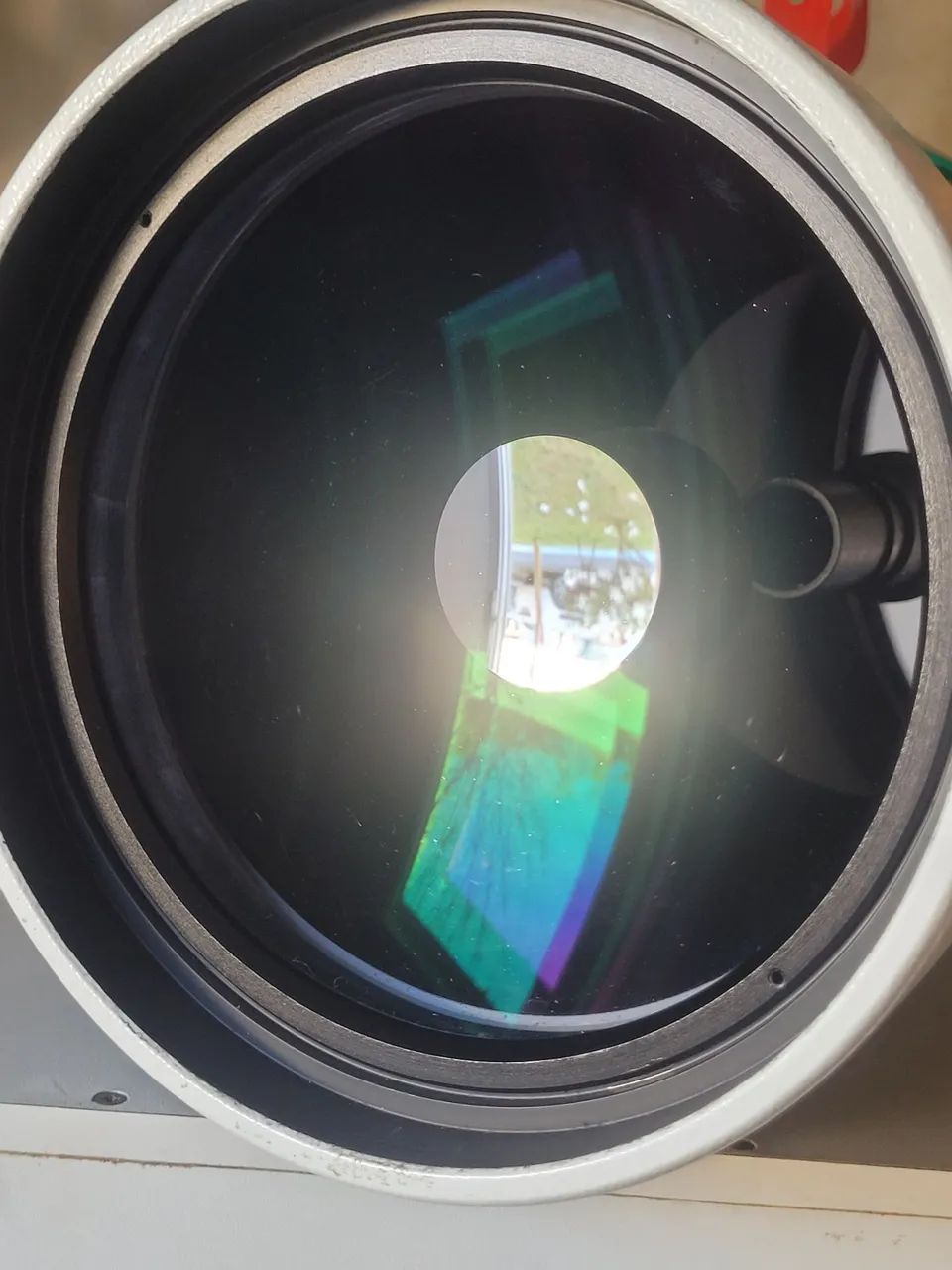 Telescopio  - Foto 3
