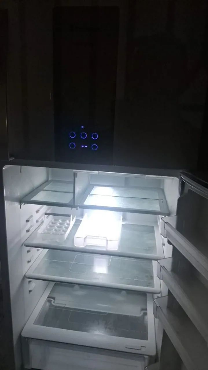 Geladeira Eletrolux - Foto 2