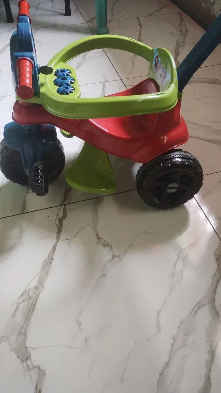 KENDE BAYBA - Foto 2