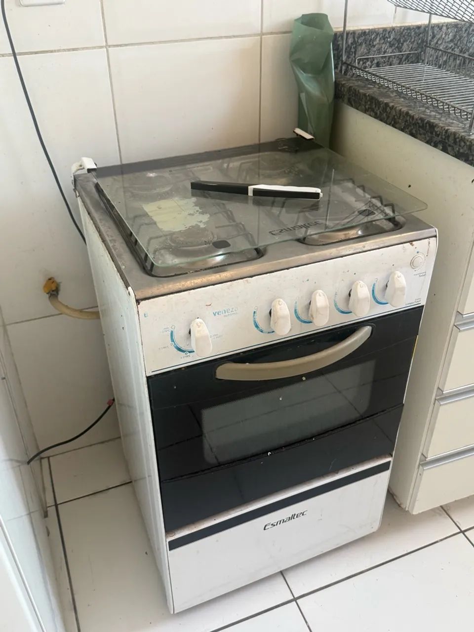 Fogão 